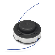 Шпула Viking за тример комплект с корда 1.6 мм, 2х4 м, за FSE 52, FSA 56 - product - 097 VKG 406