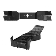 Нож Viking за колесна коса за рекултивиране MB443.1, 410 мм - product - 097 VKG 432