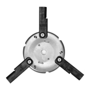 Нож Viking за колесна коса  MB 6 RH и MB 6 RV, ADC 600 - product - 097 VKG 523