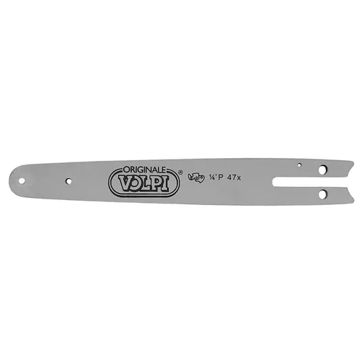 Шина Volpi Originale за верижен трион  20 см, 1/4 ", 1.1 мм, 47