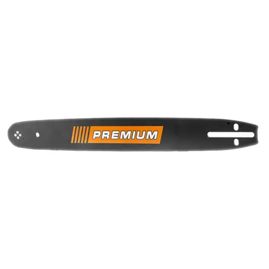 Шина Premium за верижен трион  35 см, 3/8 ", 1.3 мм, 57