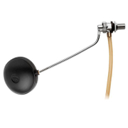 Поплавък за тоалетно казанче със странично пълнене с метална резба - product - 098 BRL 039