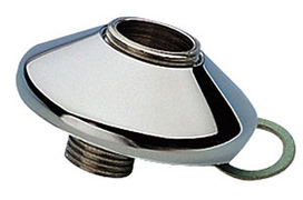 Холендър за смесител APM в комплект с розетка  3/4 х 1/2 - product - 098 BRL 071