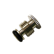 Изпускател APM на кран сферичен PP - product - 098 DST 225