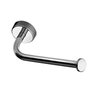 Поставка за тоалетна хартия Kapitan единична  неръждаема стомана, Modern - product - 098 DPL 188