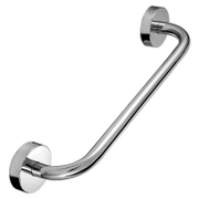 Дръжка за вана Kapitan от неръждаема стомана  350x55 мм, Nets & More - product - 098 DPL 249