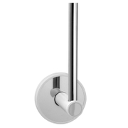 Поставка за тоалетна хартия Kapitan права, Optimo - product - 098 DPL 262