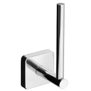 Поставка за тоалетна хартия Kapitan права, Quattro - product - 098 DPL 278