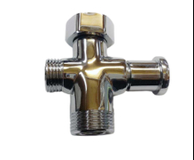 Разпределител на смесител Remer за душ - product - 098 DTR 013