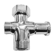 Разпределител на смесител Remer за душ - product - 098 DTR 013
