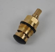 Глава за ръкохватка на смесител двуръкохватков - product - 098 EMG 012