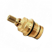 Глава за ръкохватка на смесител двуръкохватков - product - 098 EMG 012