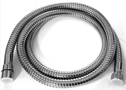 Шлаух за ръчен душ метален  2 м - product - 098 ESK 152