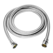 Шлаух за ръчен душ метален  2 м - product - 098 ESK 152