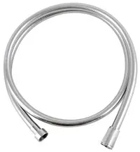Шлаух за ръчен душ Grohe пластмасов  1.5 м, Silverflex