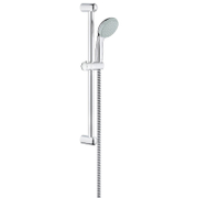 Душ слушалка за баня Grohe с шлаух и стойка, Tempesta - product - 098 GRO 162