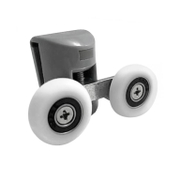 Ролка за врата плъзгаща се на душ кабина - product - 098 ITK 148