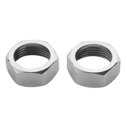 Гайка за стенен смесител Inter Ceramic  2 бр.