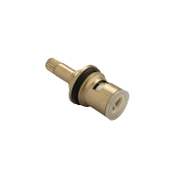 Керамична глава за смесител Inter Ceramic двуръкохватков - product - 098 ITK 227