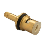 Керамична глава за смесител Inter Ceramic двуръкохватков - product - 098 ITK 227