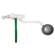 Поплавък за тоалетно казанче BG със странично пълнене с пластмасова резба - product - 098 KIB 119