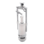 Изпразващо устройство Alca Plast на казанче за моноблок със стоп бутон, A2000 - product - 098 MIP 204