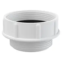 Редукция Alca Plast за сифон  1 1/4" x 1 1/2", S0506-ND