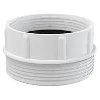 Редукция Alca Plast за сифон  1 1/2" x 1 1/4", S0556-ND