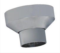 Розетка за смесител Nikiplast холендрова ъглова - product - 098 NDK 174