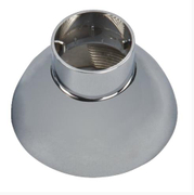 Розетка за смесител Nikiplast холендрова сферична - product - 098 NDK 173