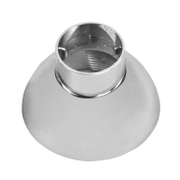 Розетка за смесител Nikiplast холендрова сферична - product - 098 NDK 173