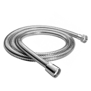 Шлаух за ръчен душ Oldoplast метален с двойна оплетка  1.5 м, Double Agraff - product - 098 SNX 025