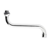 Лебедка за смесител Vidima S-образна  200 мм, B964967AA - product - 098 VDA 006