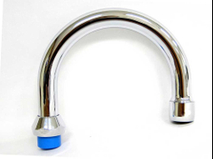 Лебедка за смесител Vidima U-образна  3/4, B964733AA - product - 098 VDA 007