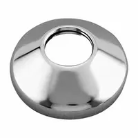 Розетка за смесител Vidima хромирана  3/4", B964719AA