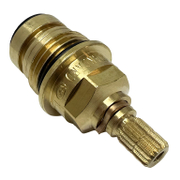 Глава за ръкохватка на смесител Vidima двуръкохватков, B964713NU - product - 098 VDA 011