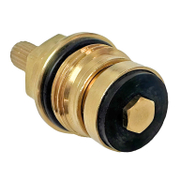 Глава за ръкохватка на смесител Vidima двуръкохватков, B964713NU - product - 098 VDA 011