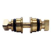 Клапан за смесител Vidima двуръкохватков нов модел, B964961NU - product - 098 VDA 029