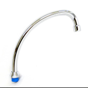 Лебедка за смесител Vidima L-образна  3/4, B964735AA - product - 098 VDA 044