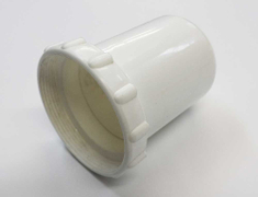 Чаша за сифон Vidima пластмасова  1, B964989AA - product - 098 VDA 041