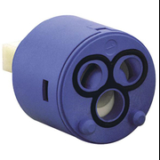 Керамична глава за смесител Vidima едноръкохватков  ф 35 мм, B964700 NU - product - 098 VDA 172