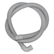 Маркуч Valmon за пералня за отпадна вода, с коляно 1.5 м, 95 °C, 242 - product - 098 VLM 058