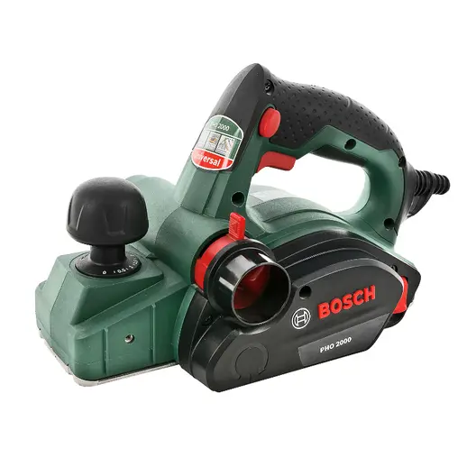 Електрическо ренде Bosch  680 W, 82 мм, 0-2 мм, PHO 2000