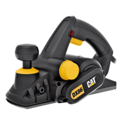 Ренде Caterpillar електрическо  900 W, 82 мм, 0-3 мм, DX86 - product - 099 CAT 045