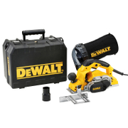Ренде DeWALT електрическо  1050 W, 82 мм, 0-4 мм, D26500K - product - 099 DWT 028