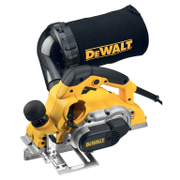 Ренде DeWALT електрическо  1050 W, 64 мм, 0-4 мм, D26500 - product - 099 DWT 046