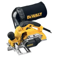 Електрическо ренде DeWALT  1050 W, 64 мм, 0-4 мм, D26500