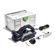 Ренде Festool електрическо  850 W, 82 мм, 0-3 мм, HL 850 EB-Plus - product - 099 FST 010