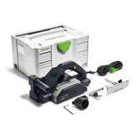 Електрическо ренде Festool  850 W, 82 мм, 0-3 мм, HL 850 EB-Plus