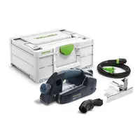 Електрическо ренде Festool  720 W, 65 мм, 0-4 мм, EHL 65 EQ-Plus